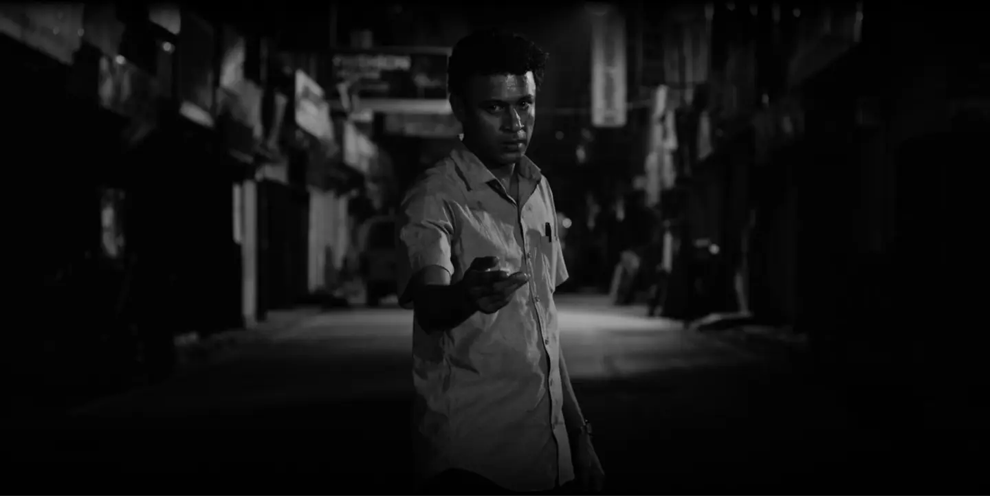 Marine Drive BG